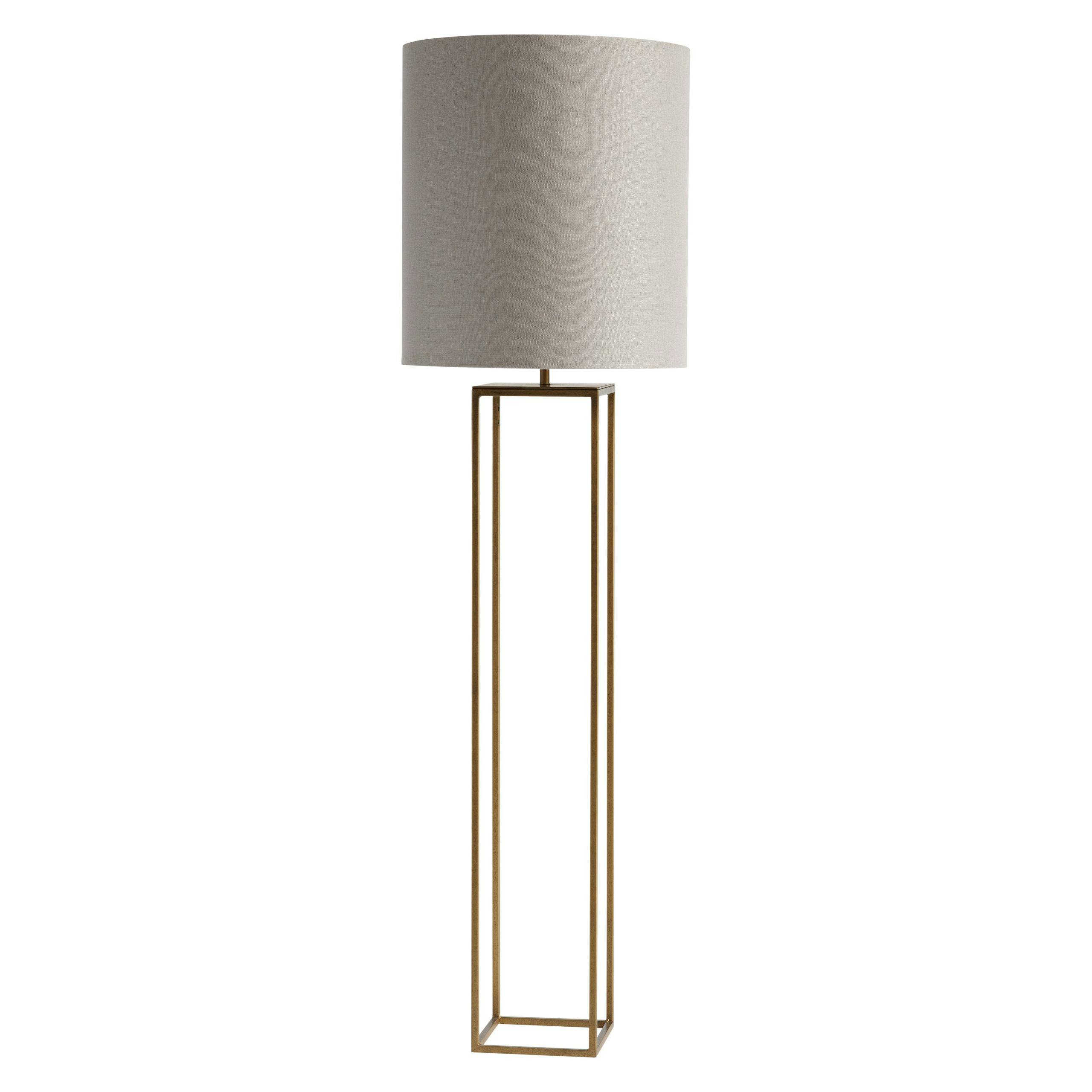tinek metlamp105 honey shadelin xl grey